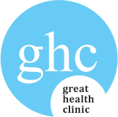 GHC Logo